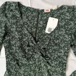 Levi's Levi’s Dress Floral Photo 1