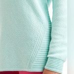 Vineyard Vines Textured Crewneck Sweater Sz XL Photo 4