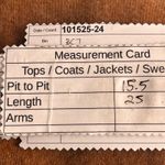 Saks 5th Avenue Saks Fifth Avenue Cashmere Sweater Brown Small Photo 5