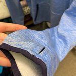 Under Armour blue  hoodie Photo 2