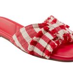 Marc Fisher Orbit Flat Sandals- Size 8 Photo 0