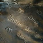 Juicy Couture Black Velvet pajamas Shorts women large Photo 5