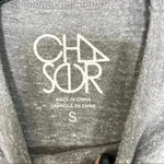 Chaser  Sz S Gray DEF LEPPRARD Tee-Shirt Summer Tour 83’ Band Tee Music Concert Photo 1