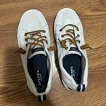 Sperry White Shoes Photo 2