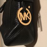 Michael Kors Black Purse Photo 2