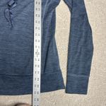 Kuhl Women's Medium Lea Pullover Cowl Neck Sweatshirt Photo 4