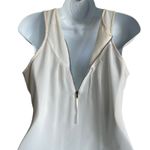 Lulumari LuPruia by Women Top S Cream 3D Rosettes Fairy Chic Boho Cottagecore Photo 10