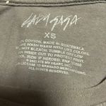 Lady Gaga graphic concert t shirt Size XS Photo 3