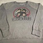 Junkfood The Beatles Sgt Peppers Crewneck Medium Photo 0