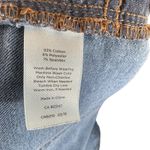 Talbots Flawless Five-Pocket Medium Wash Straight Dark Wash Jeans Size 18WP Photo 5