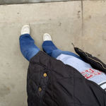 American Eagle  Flare Jeans Photo 6