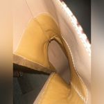 Pretty Little Thing  Snake Skin Patterned Boots Photo 4