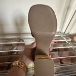 Marc Fisher NEW Brown Platform Espadrille Sandals Photo 10