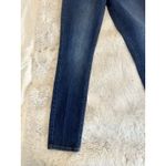Old Navy Jeans Women Skinny Short /Court Size 2 Blue Photo 2