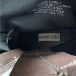 Steve Madden Gaze Crushed Velvet Bootie in Mushroom Beige 8 Photo 8