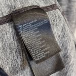 The North Face  Flex Racerback Tank Top Heather Grey XL Photo 4