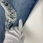 REWASH  | Vintage Reunion Distress Skinny Jeans Photo 8