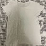 Brandy Melville Graphic Tee Photo 1