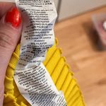 Tory Burch  ribbed turtleneck sweater size medium Photo 5