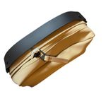 Rains Box Bag Sand Beige Waterproof Crossbody Minimalist Unisex Shoulder Bag New Tan Photo 1