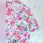 Show Me Your Mumu  Floral Open Kimono! Photo 1