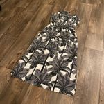H&M Ladies Sleeveless Maxi Dress Photo 1
