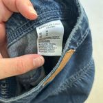 American Eagle  Outfitters Skirt Denim Photo 3