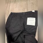 Good American Black Skinny good waist Pants jeans Photo 14