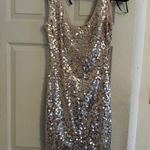 Guess Sequins Dress Photo 0