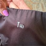 Tail Black Ruffle Tennis Skirt Athletic Skort Women’s Size Small Photo 2