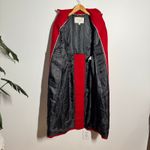 Banana Republic x Olivia Palermo Italian Melton Wool Photo 6