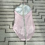 Kate Spade Marina Picola Halter One-Piece Swimsuit Photo 3