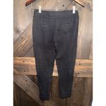 Maze Collection Women's Sz S Small Legging Dress Pants Black Stretch Pull On‎ Photo 4