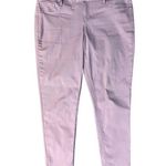 Maurice's Pants Womens L-S Short? Used Pink Mauve Photo 2