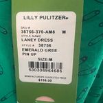 Lilly Pulitzer NWT  pin up dress 🧷 Photo 2