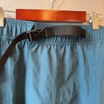 Nani Swimwear Active Hybrid Explorer Shorts in Coastal Blue Size XXL Photo 4