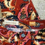 Pilcro and the Letterpress ⭐️  Anthropologie Serif Corduroy Skinny Pant jeans Photo 4