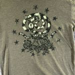 Grunt Style  Don't Tread On Me T-Shirt Sz S Photo 1