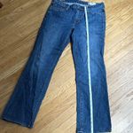 Gap  1969 Classic Fit Bootcut Jeans Medium Tint Size 10A Stretch Denim Photo 1