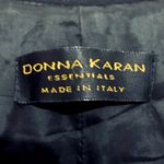 Donna Karan Vintage Donna Karen Cashmere/Wool full length coat Photo 1