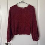 Altar'd State Altrd state sweater  Photo 0