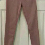 Old Navy  Dusty Rose Jeans Photo 1