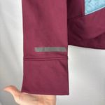 Pearl Izumi Women's XS Versal Quilted Hoodie Cycling Jacket Primaloft Colorful Photo 4