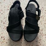 Skechers Sketcher luxe foamies sling back wedges Photo 0