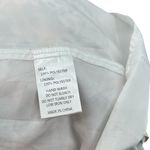 Ivy City Co. Nora Maxi Dress Floral Print Smocked Orange Blue Plus Size 1X Photo 15