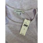 Anthropologie Eri + Ali Washed Ruffled Top Photo 9