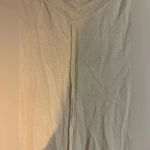 Knox Rose  women’s‎ Cream Long Sleeve lightweight knit shirt size Large nwt Photo 3