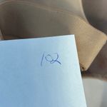 Spanx  Bra T-Shirt Bra Comfort Smoothing Front Close Nude Size 36B Photo 7