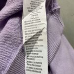 Cotton On Women's Crewneck Sweatshirt with Sun Sleeve Print Pullover Size S Photo 8