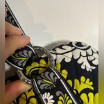 Vera Bradley Vintage/Retired in Baroque Pattern Grand Big Tote Winter 2010 Photo 15